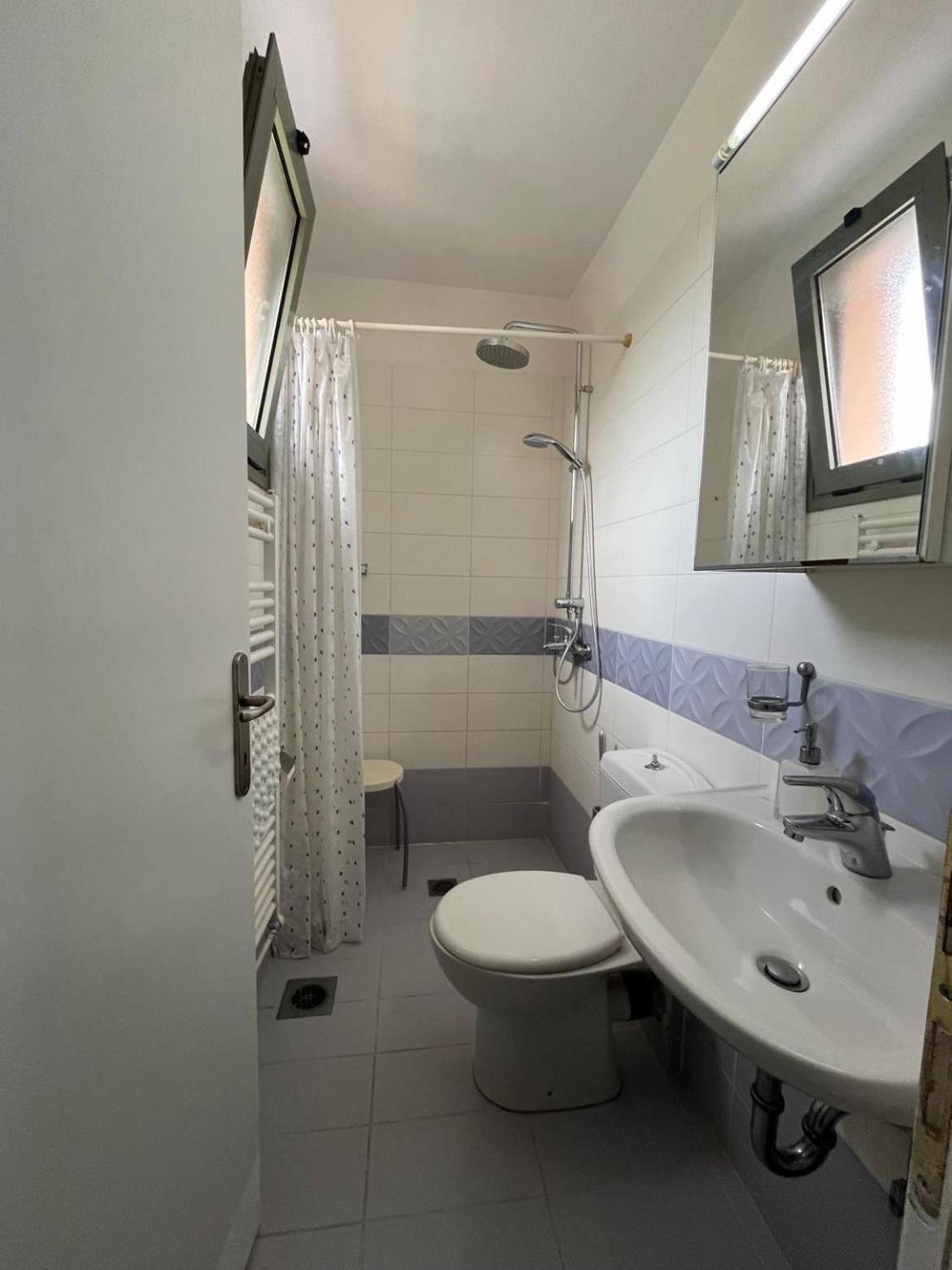Villa Alkionis Skala  Ngoại thất bức ảnh